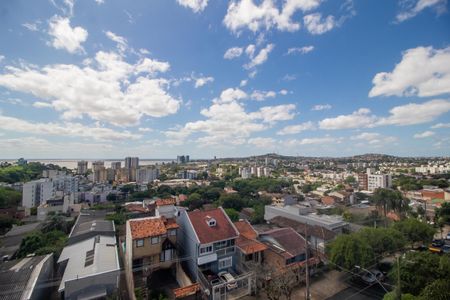 Apartamento para alugar com 171m², 4 quartos e 3 vagasVista