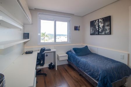 Apartamento para alugar com 171m², 4 quartos e 3 vagasSuite 2