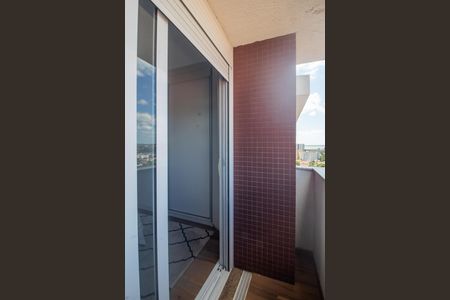 Apartamento para alugar com 171m², 4 quartos e 3 vagasVaranda