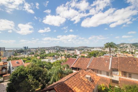 Apartamento para alugar com 171m², 4 quartos e 3 vagasVista