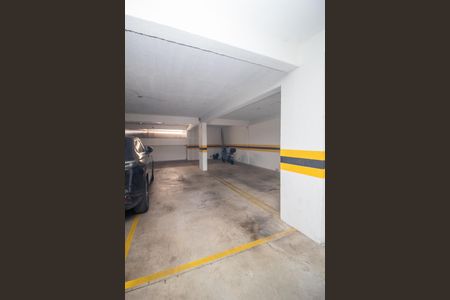 Apartamento para alugar com 171m², 4 quartos e 3 vagasGaragem