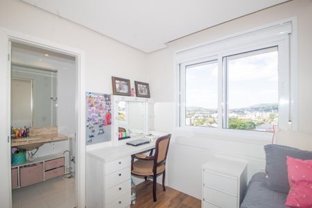 Apartamento para alugar com 171m², 4 quartos e 3 vagasSuite