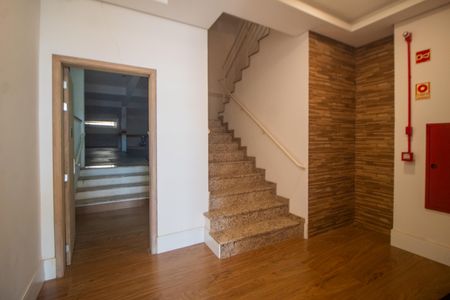 Apartamento para alugar com 171m², 4 quartos e 3 vagasHall de entrada