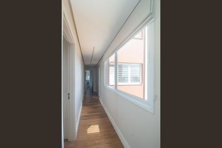 Apartamento para alugar com 171m², 4 quartos e 3 vagasCorredor