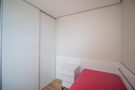Apartamento para alugar com 171m², 4 quartos e 3 vagasQuarto 3