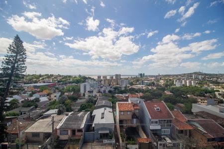 Apartamento para alugar com 171m², 4 quartos e 3 vagasVista