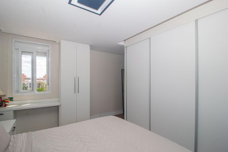 Apartamento para alugar com 171m², 4 quartos e 3 vagasSuíte 3