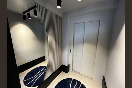 Apartamento à venda com 144m², 3 quartos e 3 vagas Apartamento à venda com 144m², 3 quartos e 3 vagasHall de entrada