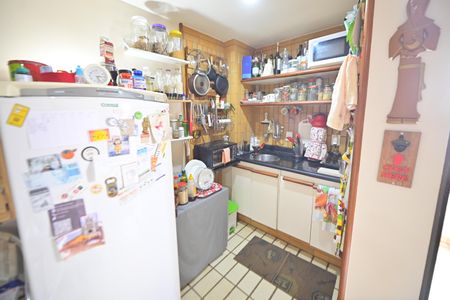 Casa de Condomínio para alugar com 1 quarto, 44m² em Setor Oeste, Goiânia