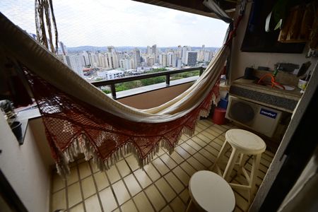 Casa de Condomínio para alugar com 1 quarto, 44m² em Setor Oeste, Goiânia