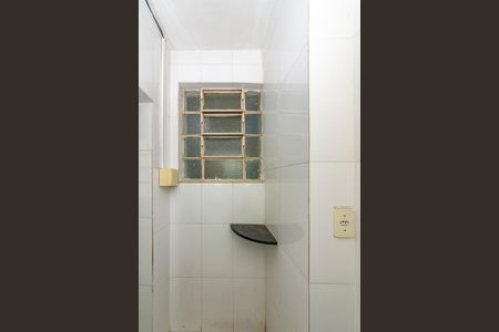 Apartamento à venda com 65m², 2 quartos e sem vaga Apartamento à venda com 65m², 2 quartos e sem vagaÁrea de Serviço