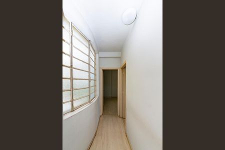 Apartamento à venda com 65m², 2 quartos e sem vaga Apartamento à venda com 65m², 2 quartos e sem vagaCorredor
