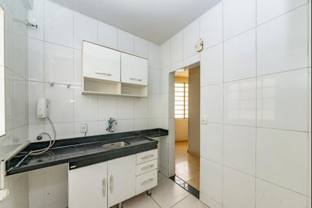 Apartamento à venda com 65m², 2 quartos e sem vaga Apartamento à venda com 65m², 2 quartos e sem vagaCozinha