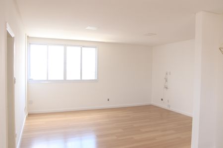Sala de apartamento para alugar com 3 quartos, 110m² em Setor Central, Goiânia