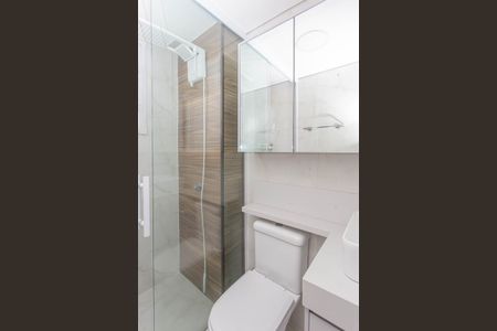 Apartamento à venda com 51m², 2 quartos e 1 vagaBanheiro