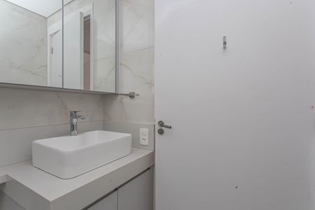 Apartamento à venda com 51m², 2 quartos e 1 vagaBanheiro