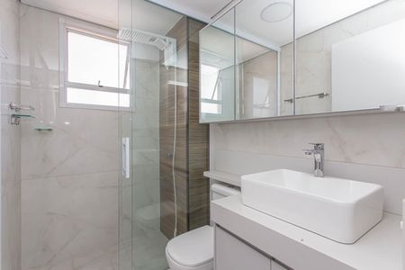 Apartamento à venda com 51m², 2 quartos e 1 vagaBanheiro