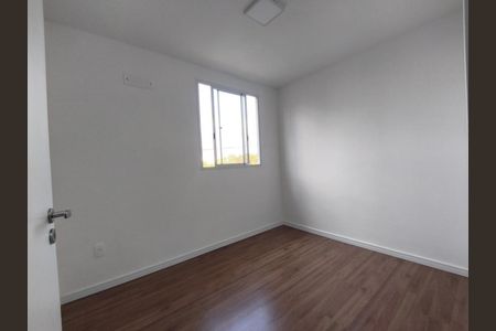 Quarto 2 de apartamento para alugar com 2 quartos, 46m² em Tijuca, Contagem