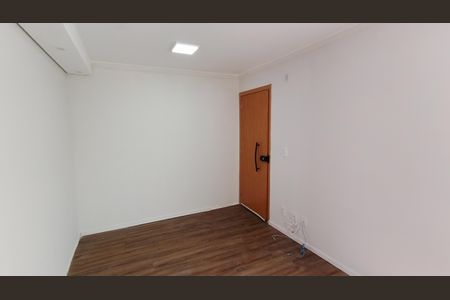 Sala de apartamento para alugar com 2 quartos, 45m² em Parque Santa Rosa, Suzano