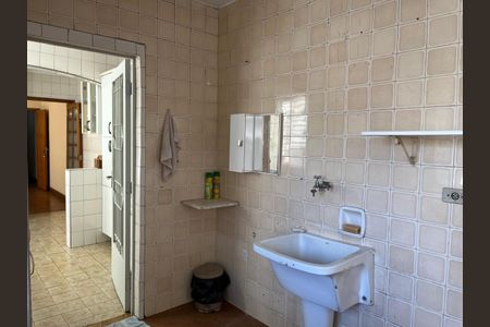 Foto 08 de casa à venda com 4 quartos, 160m² em Ipiranga, São Paulo