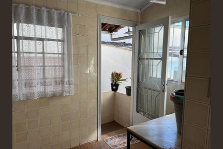 Foto 07 de casa à venda com 4 quartos, 160m² em Ipiranga, São Paulo