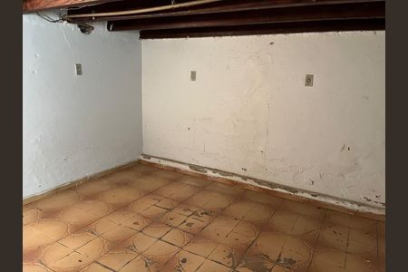 Foto 13 de casa à venda com 4 quartos, 160m² em Ipiranga, São Paulo
