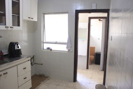 Apartamento à venda com 67m², 2 quartos e 1 vagaCozinha