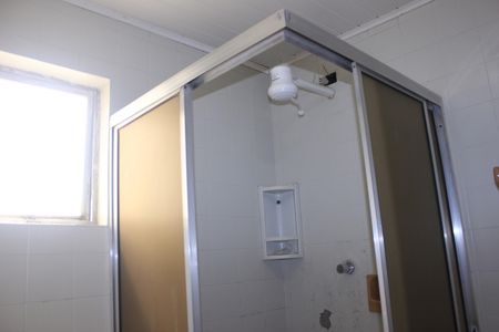 Apartamento à venda com 67m², 2 quartos e 1 vagaBanheiro