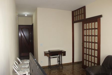 Sala de apartamento à venda com 2 quartos, 67m² em Macedo, Guarulhos