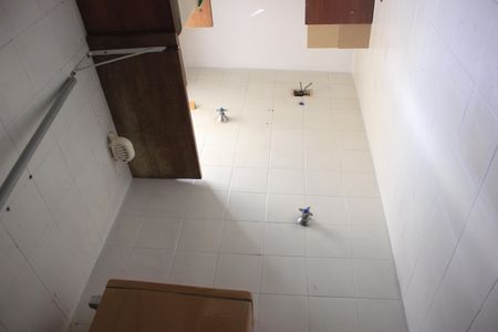 Apartamento à venda com 67m², 2 quartos e 1 vagaBanheiro da lavanderia