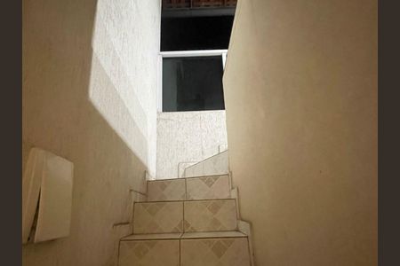 Terraço de casa para alugar com 2 quartos, 115m² em Cidade São Mateus, São Paulo