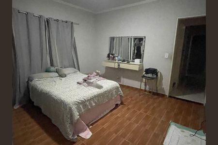 Quarto 1 de casa para alugar com 2 quartos, 115m² em Cidade São Mateus, São Paulo