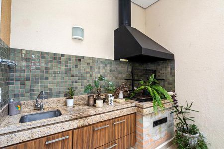 Casa à venda com 5 quartos, 380m² em Santo Amaro, São Paulo