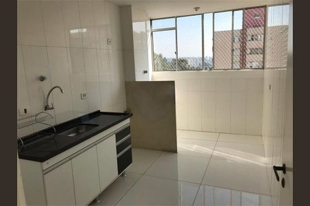 Apartamento à venda com 2 quartos, 72m² em Vila Sofia, São Paulo