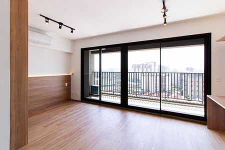 Stúdio de kitnet/studio para alugar com 1 quarto, 32m² em Pompeia, São Paulo