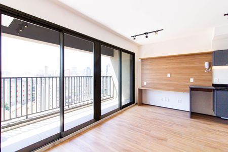 Studio para alugar com 32m², 1 quarto e sem vagaStúdio