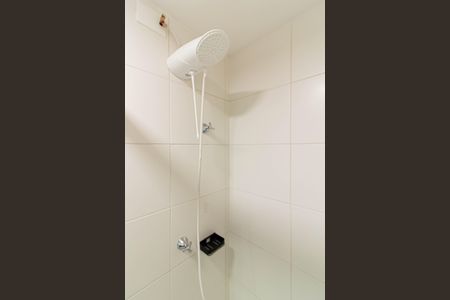 Studio para alugar com 32m², 1 quarto e sem vagaBanheiro