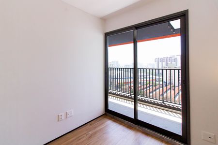 Apartamento para alugar com 32m², 1 quarto e sem vagaSuíte