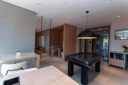 Apartamento para alugar com 32m², 1 quarto e sem vagaÁrea comum