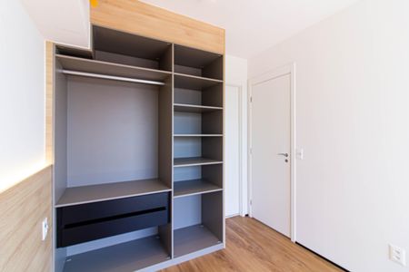 Apartamento para alugar com 32m², 1 quarto e sem vagaSuíte