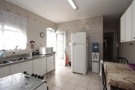 Casa à venda com 3 quartos, 150m² em Vila Dom Pedro I, São Paulo