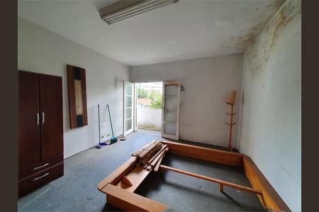 Casa à venda com 2 quartos, 177m² em Vila Mariana, São Paulo