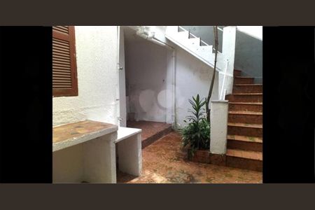 Casa à venda com 2 quartos, 177m² em Vila Mariana, São Paulo