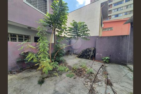 Casa à venda com 4 quartos, 218m² em Vila Mariana, São Paulo