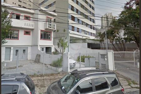 Casa à venda com 4 quartos, 218m² em Vila Mariana, São Paulo