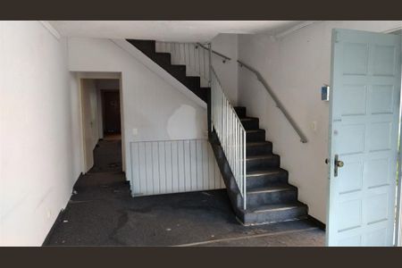 Casa à venda com 4 quartos, 218m² em Vila Mariana, São Paulo