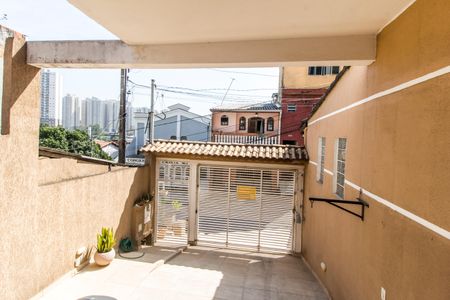 Vista da Sala de casa à venda com 2 quartos, 118m² em Vila Boa Vista, Barueri