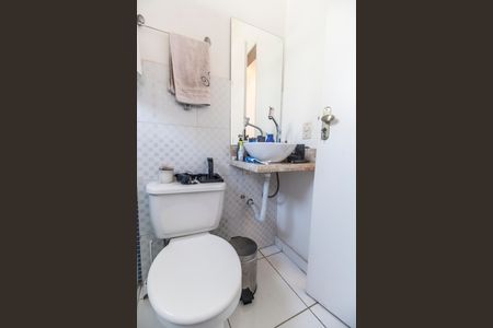 Casa à venda com 118m², 3 quartos e 1 vagaBanheiro 2