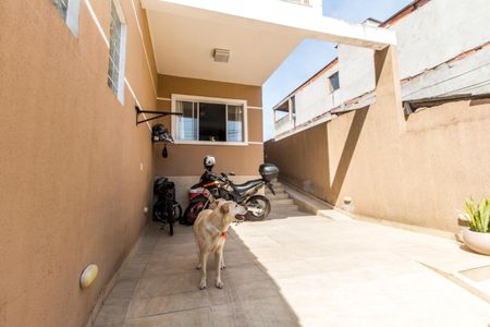 Casa à venda com 118m², 3 quartos e 1 vagaGaragem