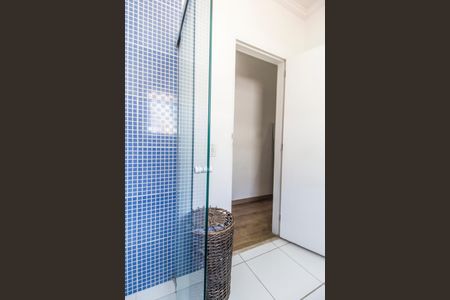 Casa à venda com 118m², 3 quartos e 1 vagaBanheiro 1